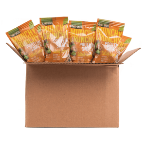 Case, 30 Packets, Salted Caramel, Transparent, Small Image