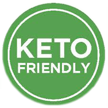 keto-friendly